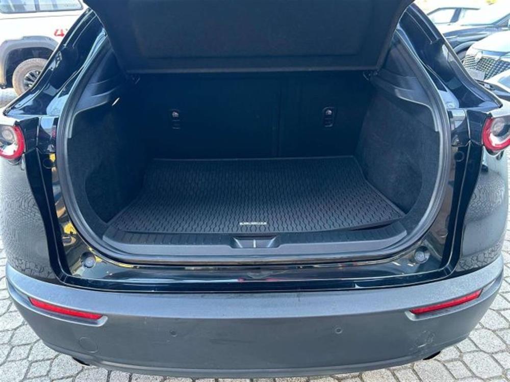 CX-30 CX-30 2.0 Skyactiv-G M Hyb