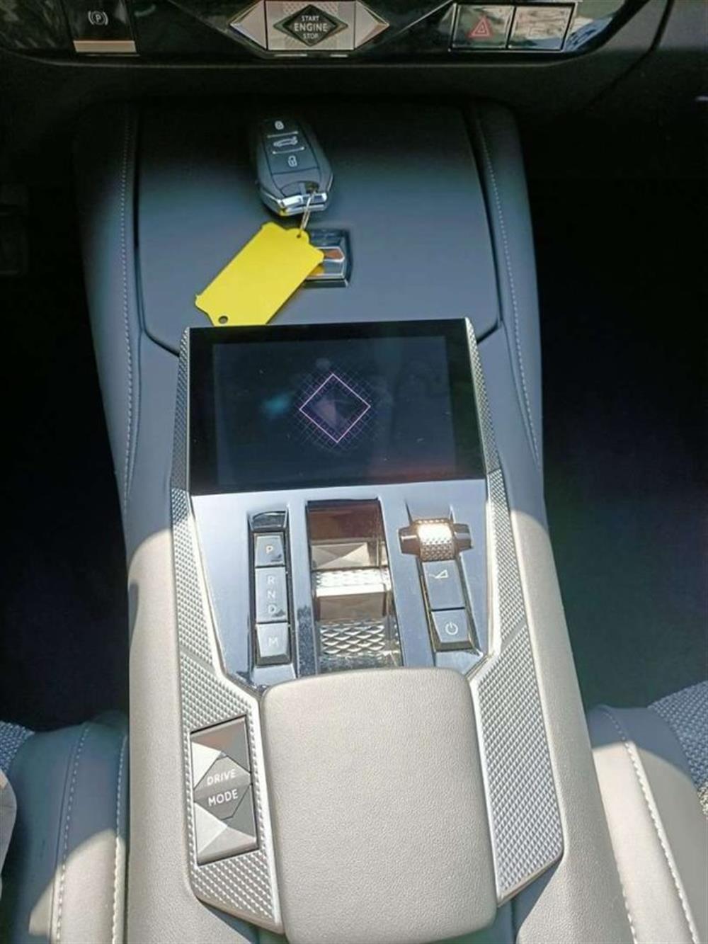DS 4 DS 4 1.5 BlueHDi Trocader