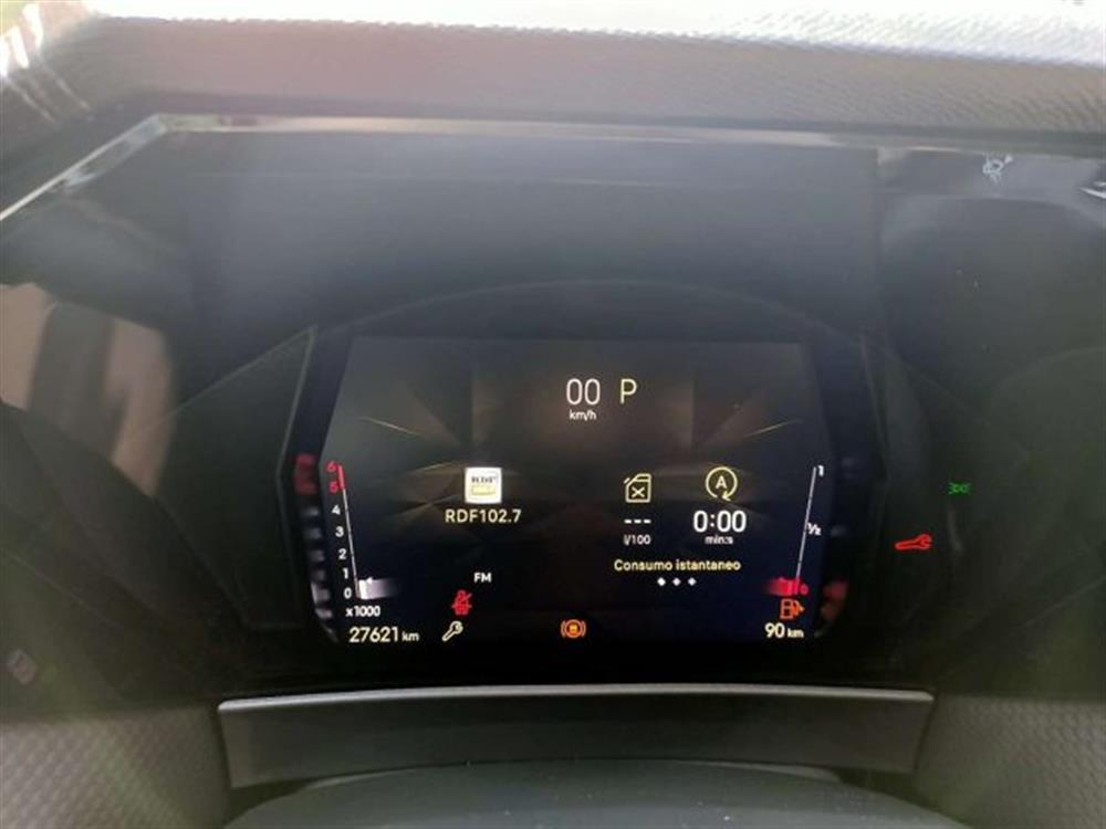 DS 4 DS 4 1.5 BlueHDi Trocader
