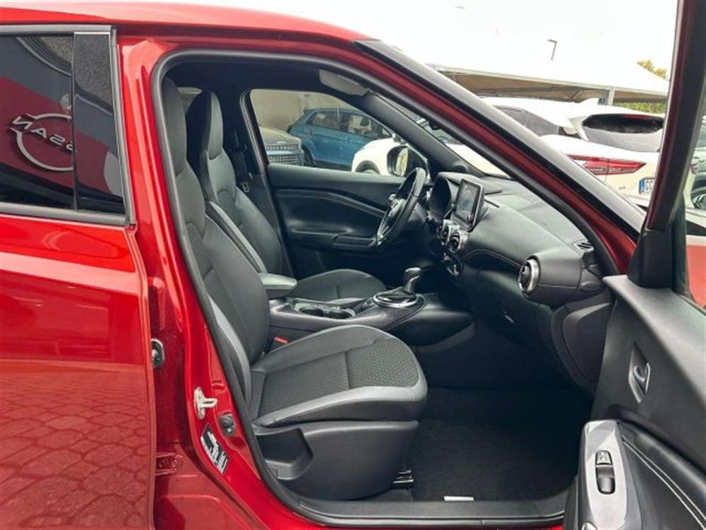 Juke Juke 1.6 hev N-Connecta