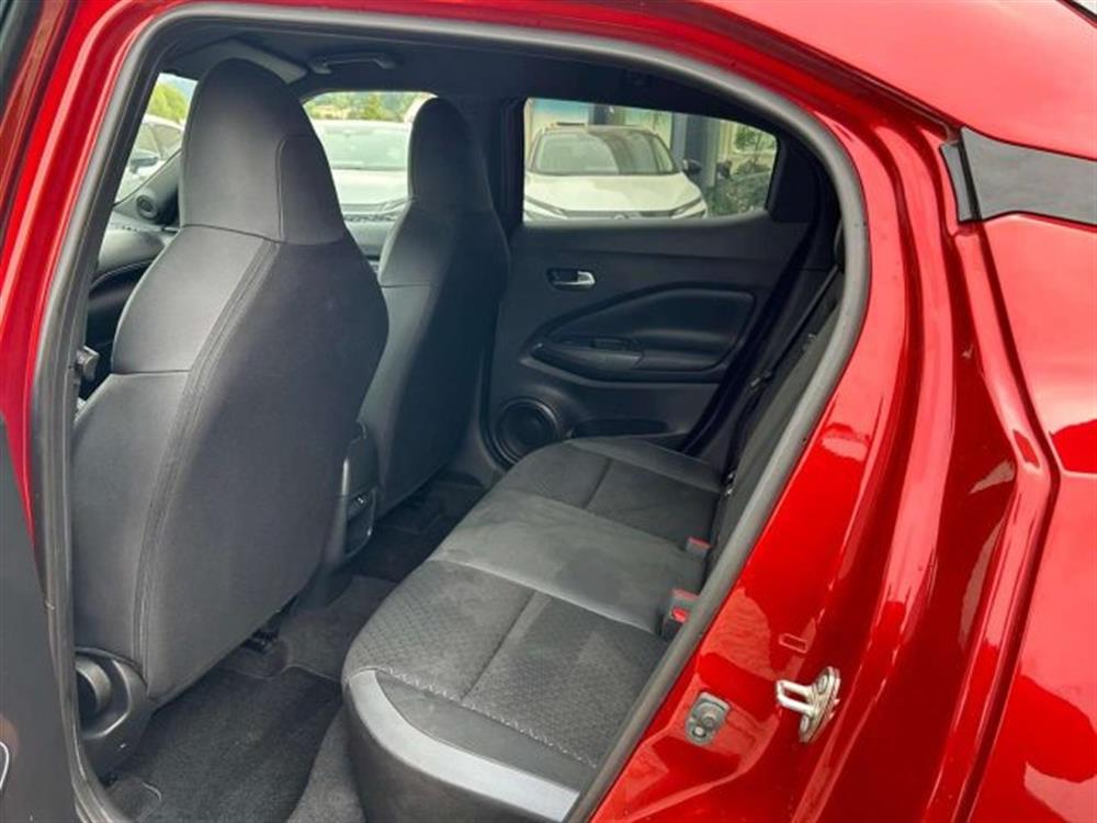 Juke Juke 1.6 hev N-Connecta