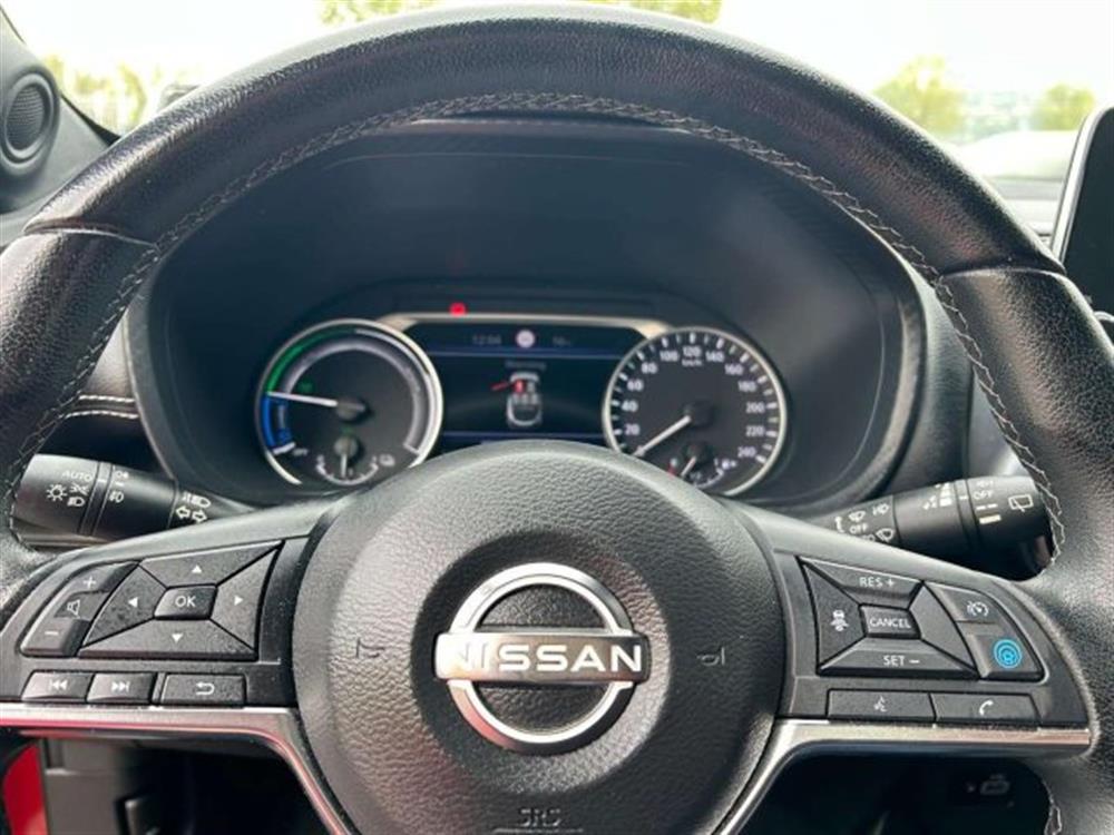 Juke Juke 1.6 hev N-Connecta