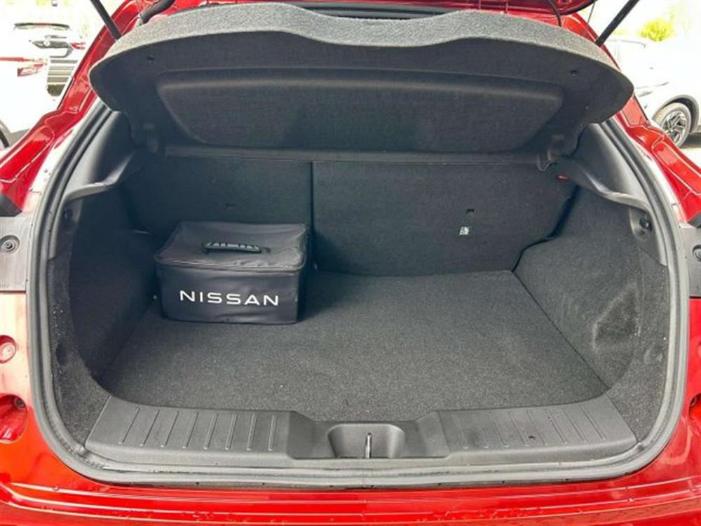 Juke Juke 1.6 hev N-Connecta
