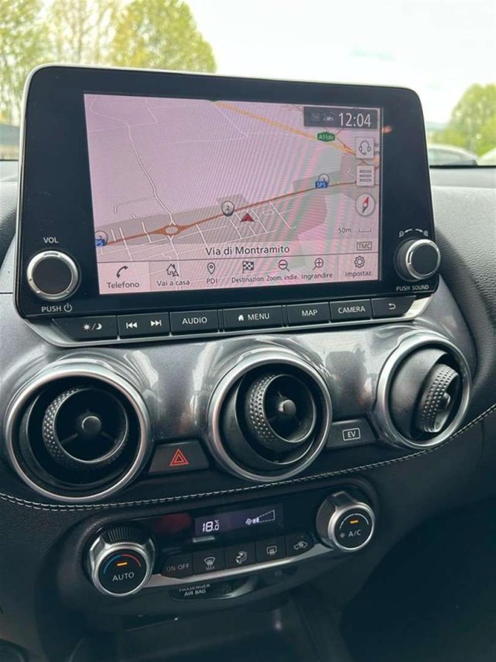 Juke Juke 1.6 hev N-Connecta
