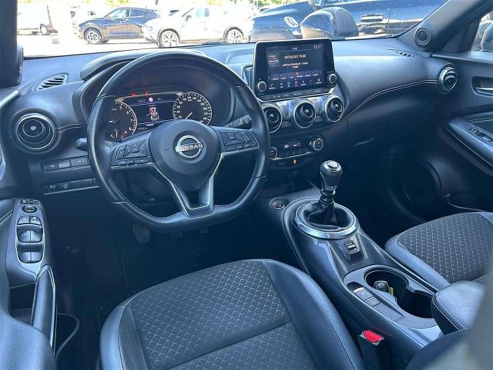 Juke Juke 1.0 dig-t N-Connecta