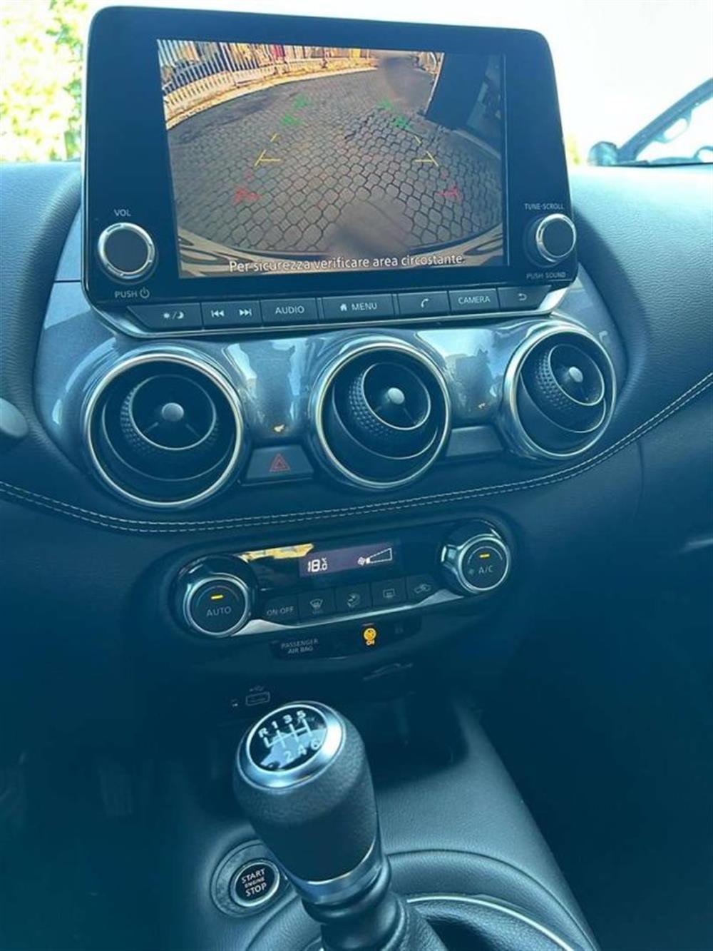 Juke Juke 1.0 dig-t N-Connecta