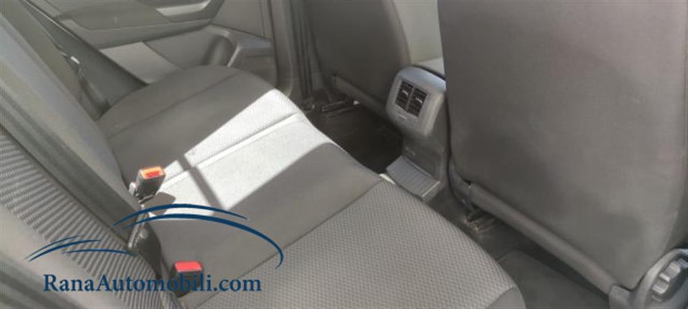 T-Roc T-Roc 1.6TDI Style Blue Mo