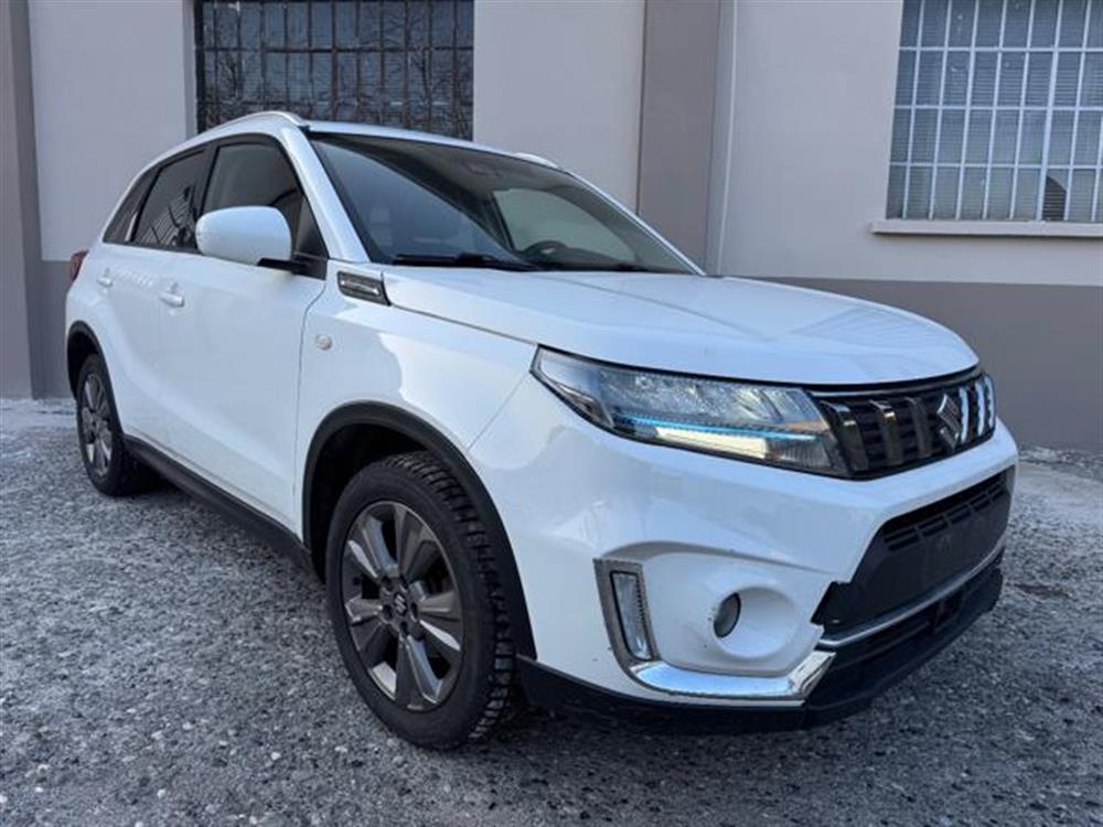 Grand Vitara Grand Vitara SUPEROFFERTA! CHIAMA