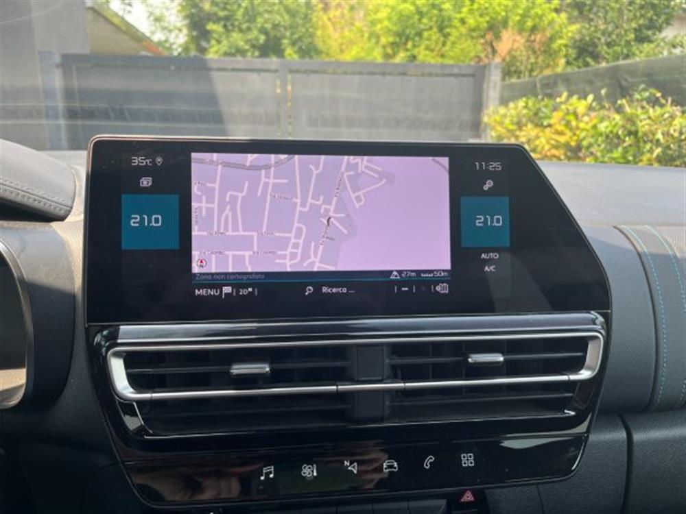 C5 Aircross C5 Aircross Hybrid 136cv e-DCS6