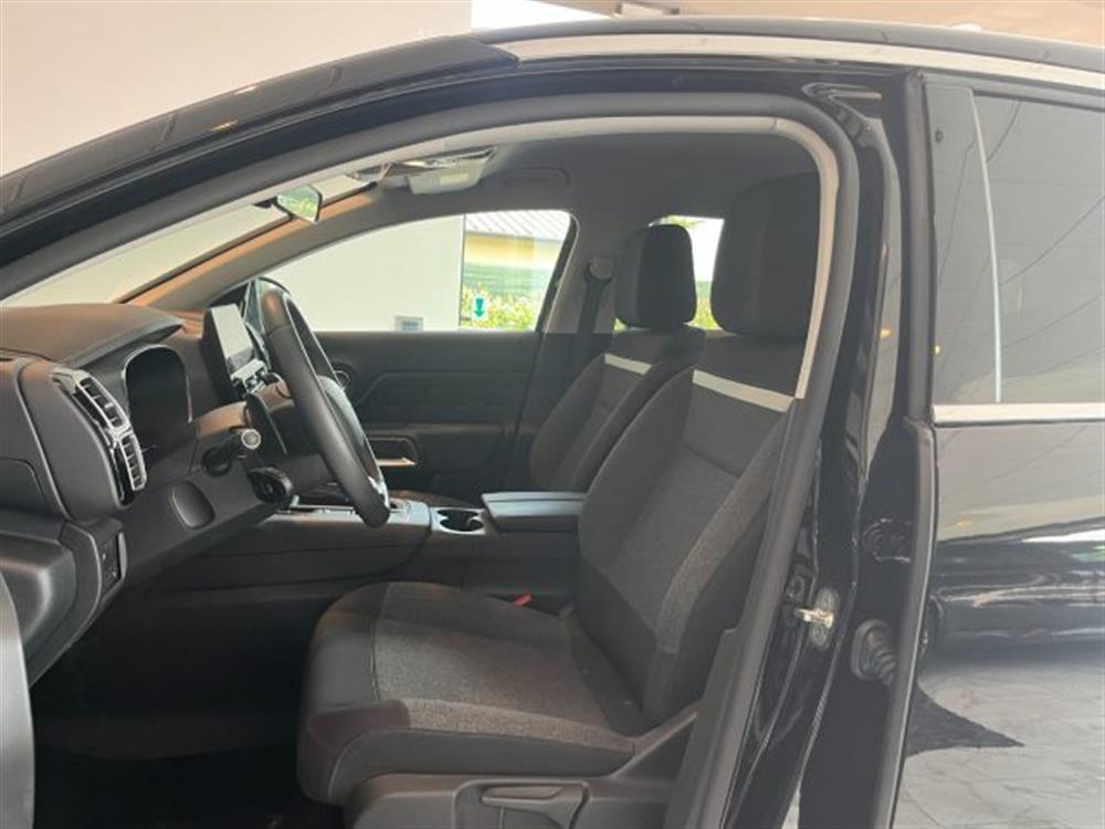 C5 Aircross C5 Aircross Hybrid 136cv e-DCS6
