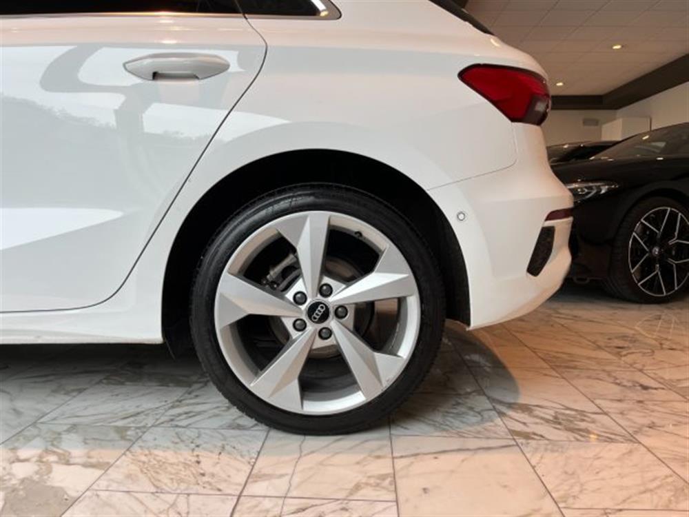 A3 A3 SPORTBACK 30 TDI S-T