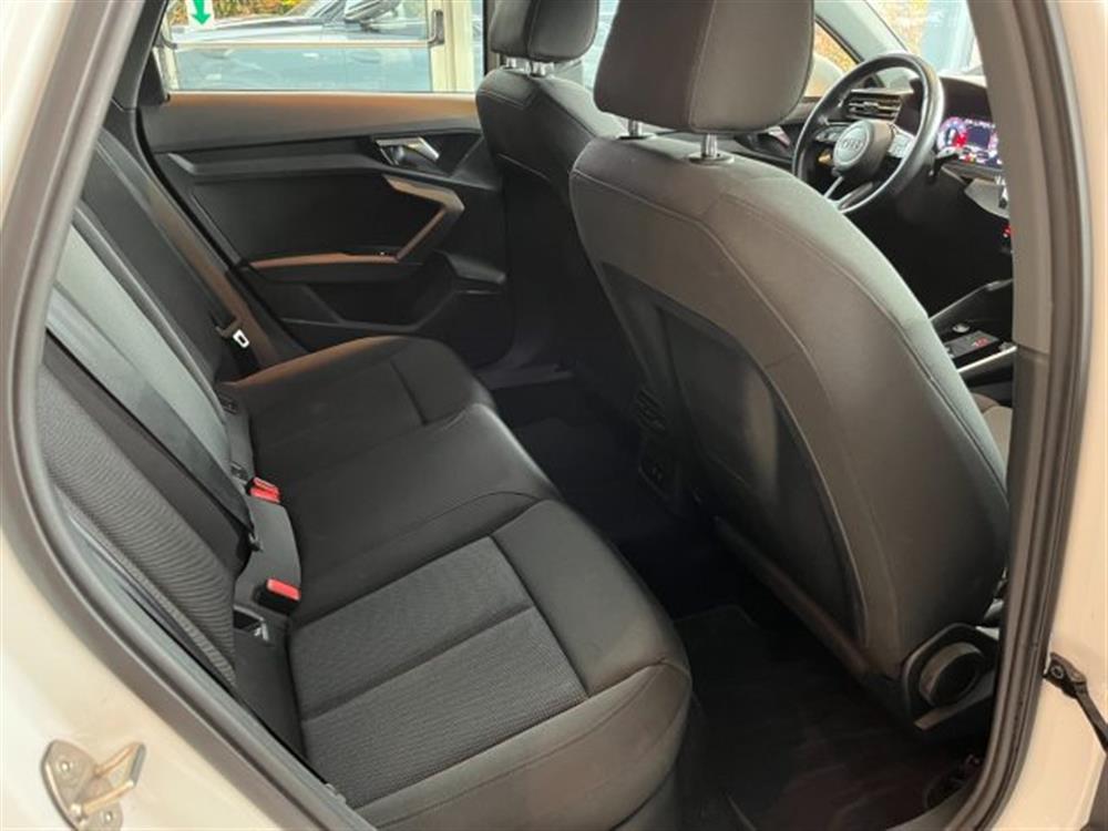 A3 A3 SPORTBACK 30 TDI S-T