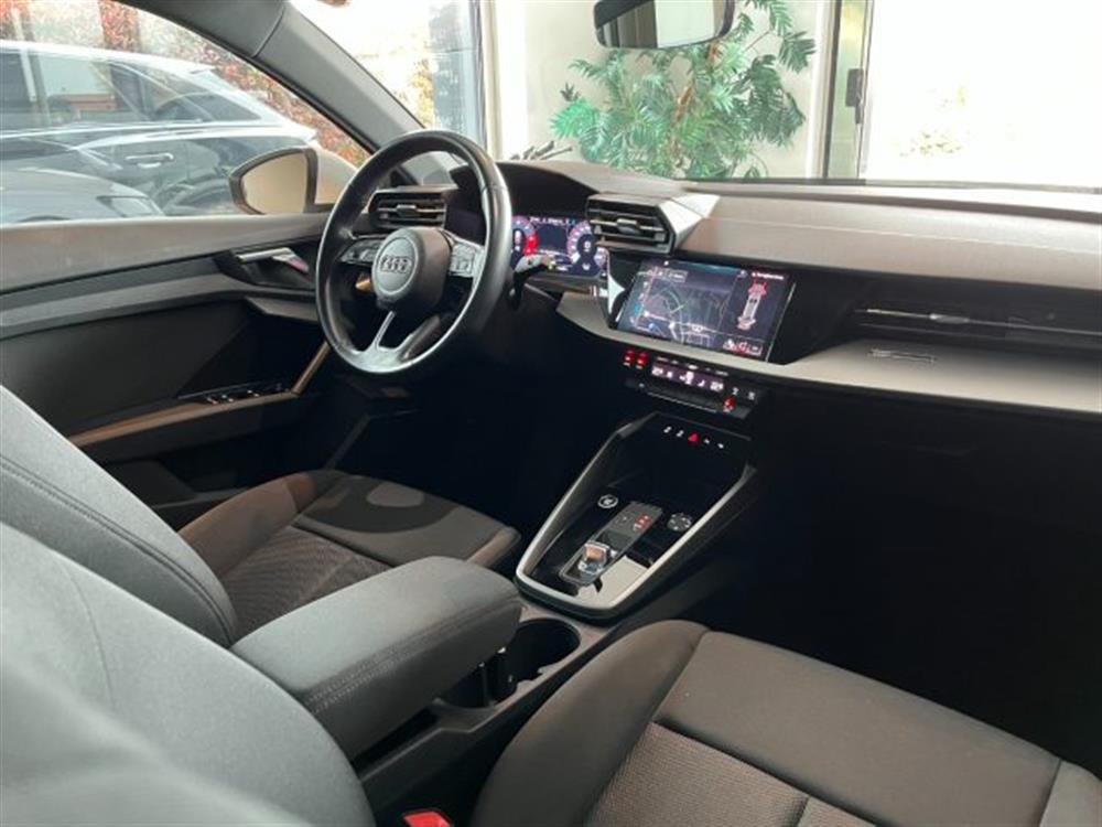 A3 A3 SPORTBACK 30 TDI S-T