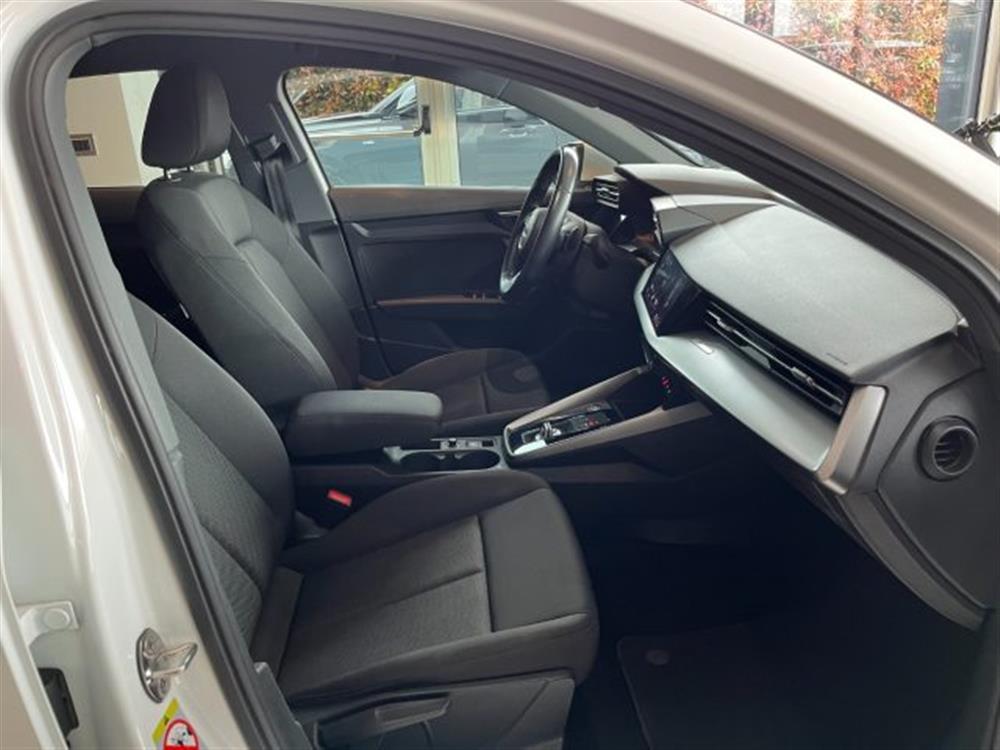 A3 A3 SPORTBACK 30 TDI S-T