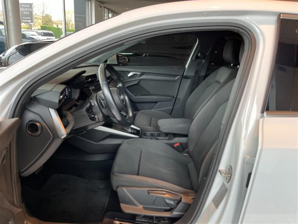 A3 A3 SPORTBACK 30 TDI S-T
