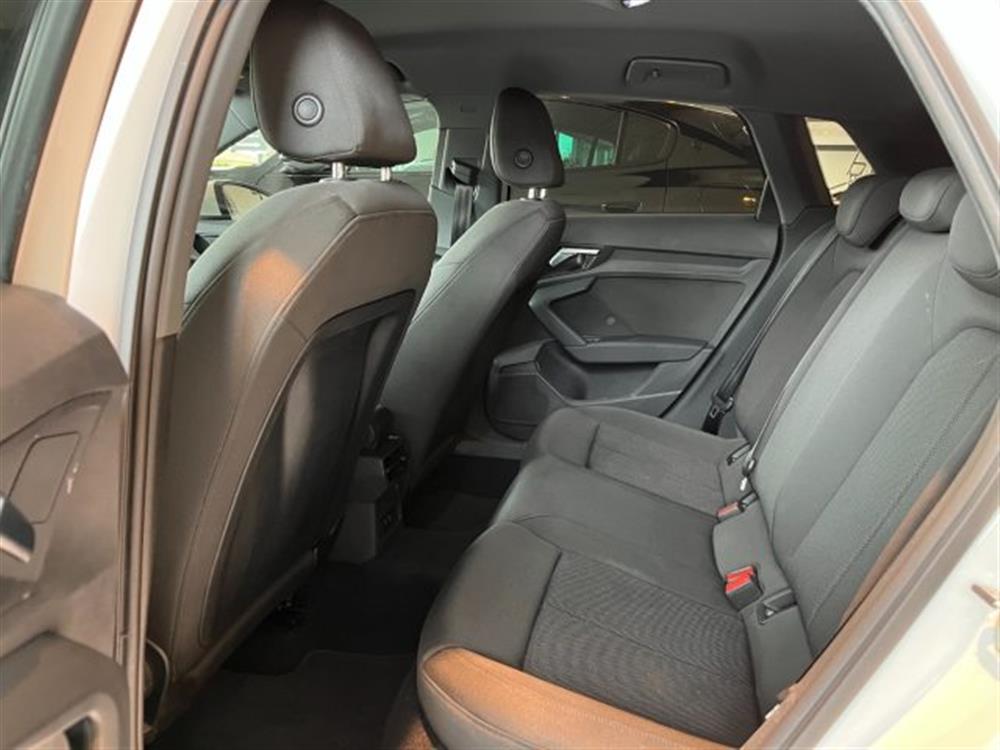 A3 A3 SPORTBACK 30 TDI S-T