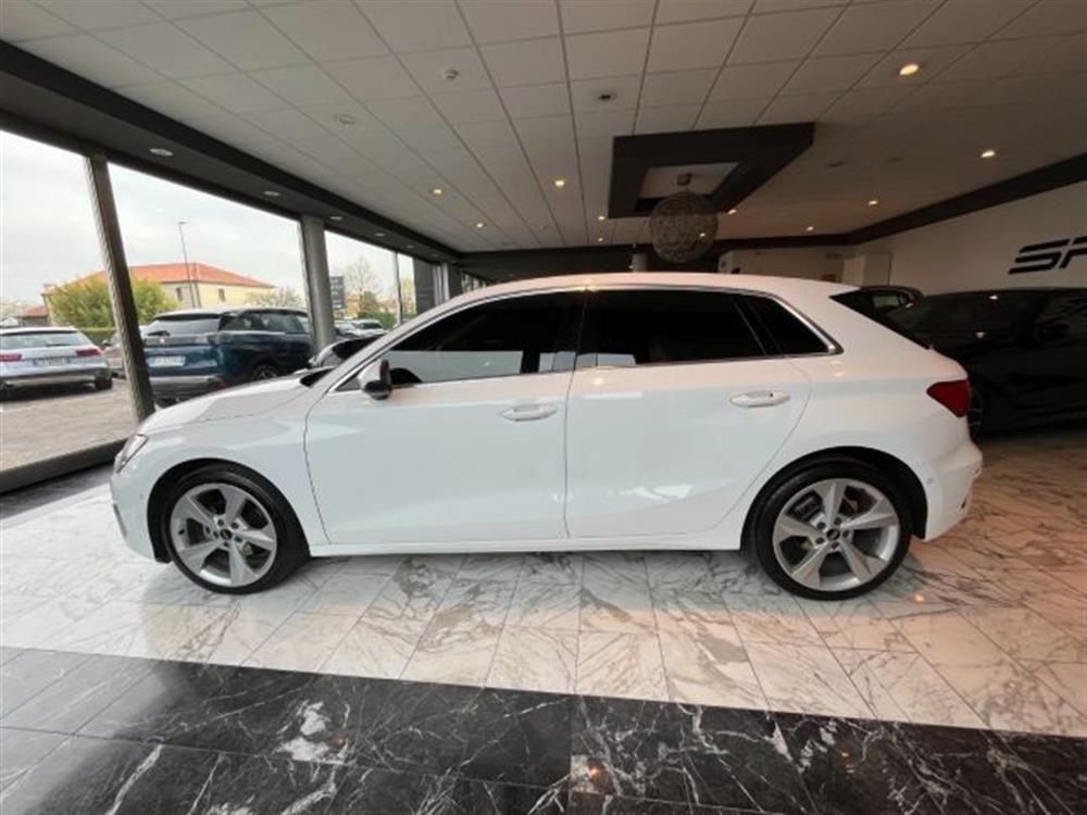 A3 A3 SPORTBACK 30 TDI S-T