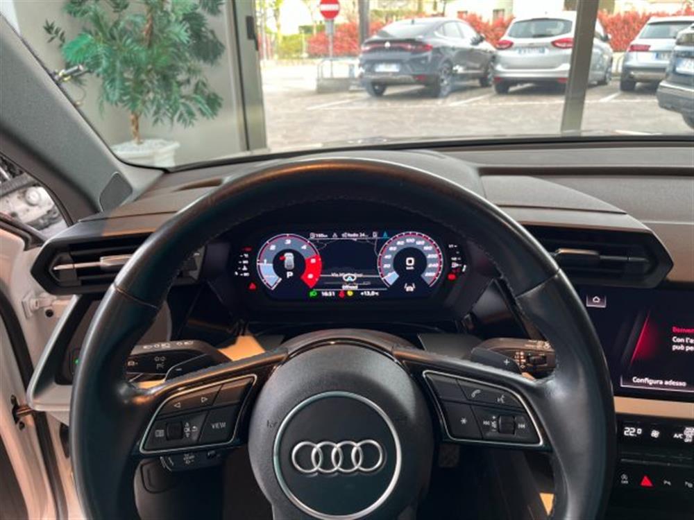 A3 A3 SPORTBACK 30 TDI S-T