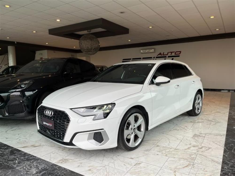 A3 A3 SPORTBACK 30 TDI S-T
