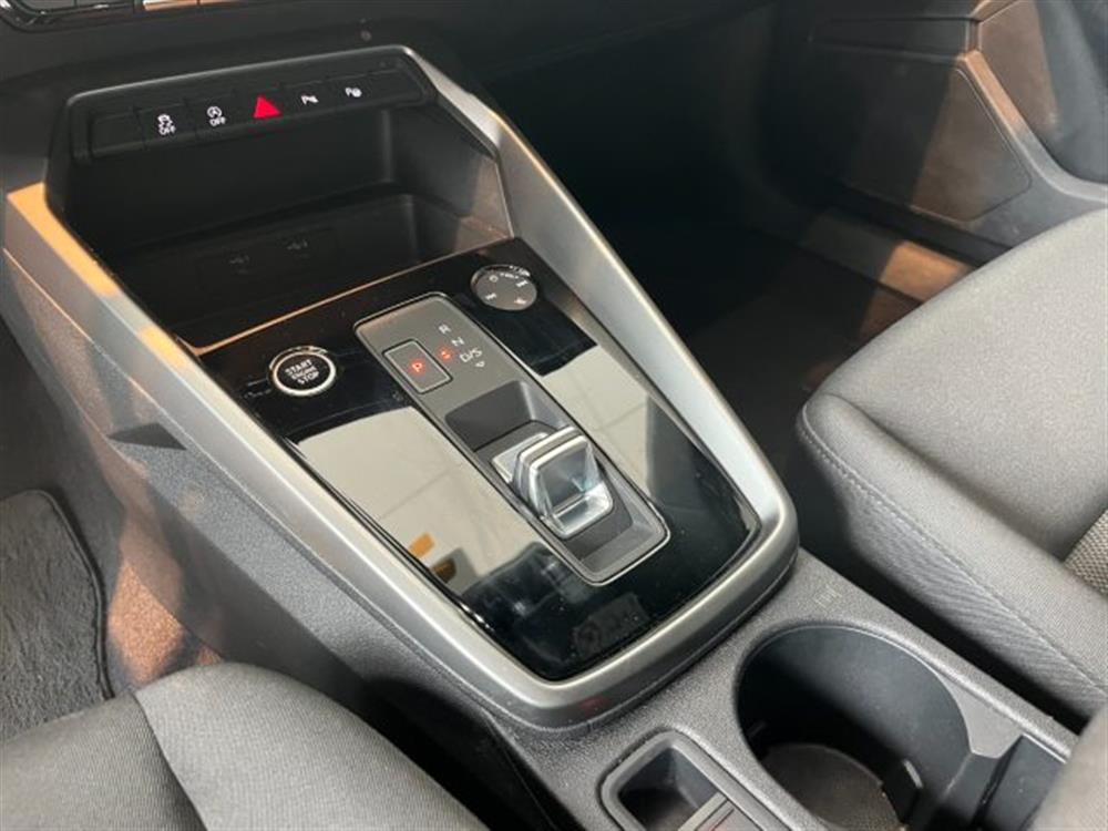 A3 A3 SPORTBACK 30 TDI S-T