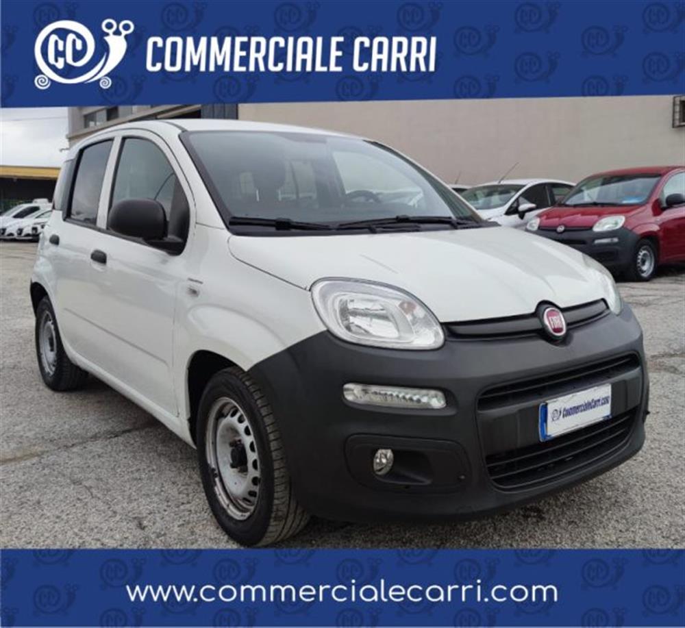 Panda Panda VAN 1.3 M-JET 2 POST