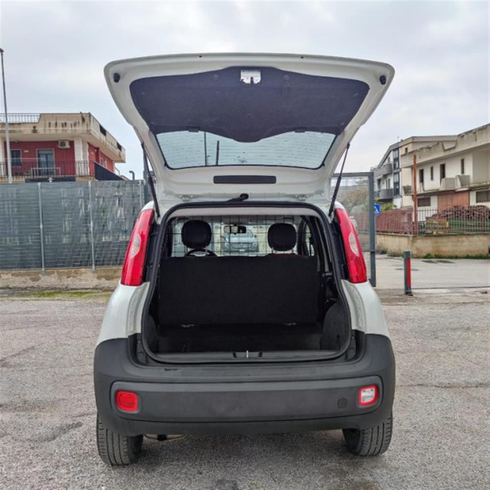 Panda Panda VAN 1.3 M-JET 2 POST