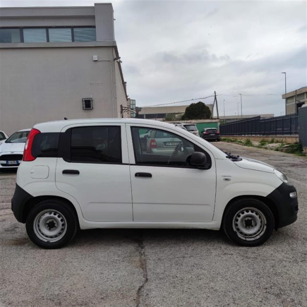 Panda Panda VAN 1.3 M-JET 2 POST