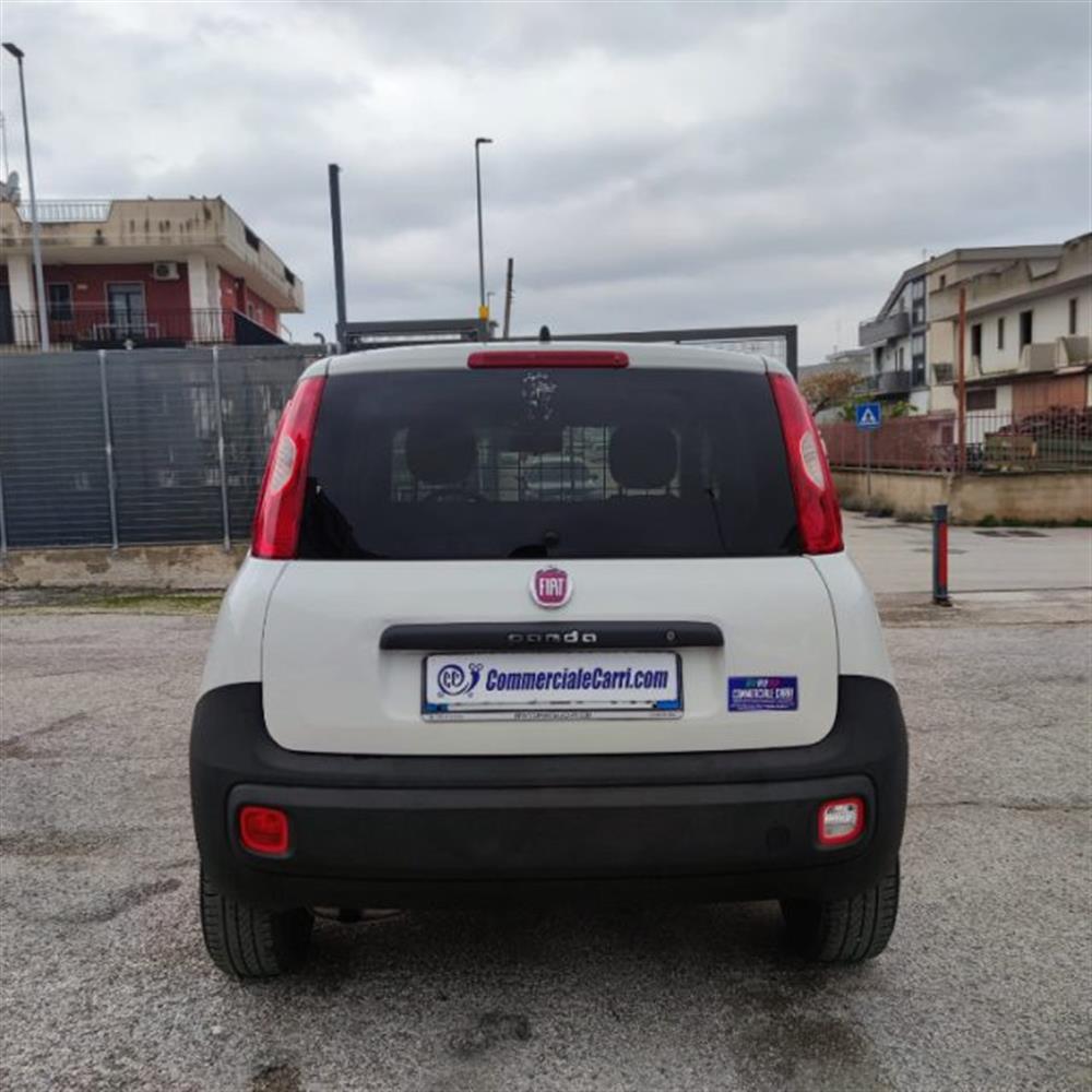Panda Panda VAN 1.3 M-JET 2 POST
