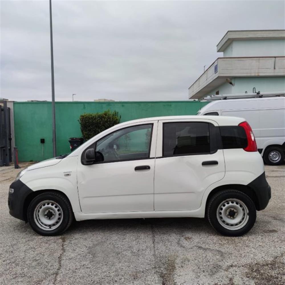 Panda Panda VAN 1.3 M-JET 2 POST