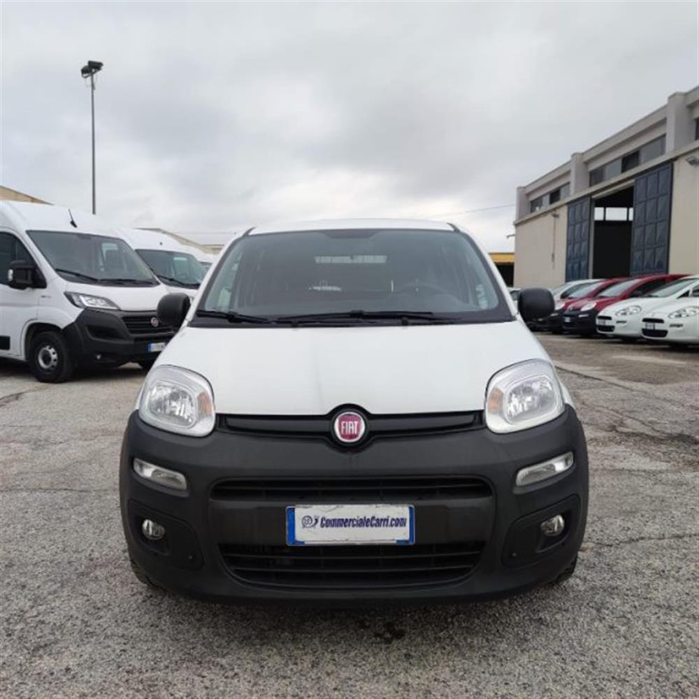 Panda Panda VAN 1.3 M-JET 2 POST