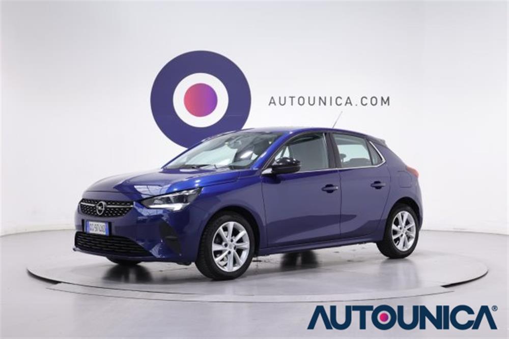 Corsa Corsa 1.2 ELEGANCE FARI LE