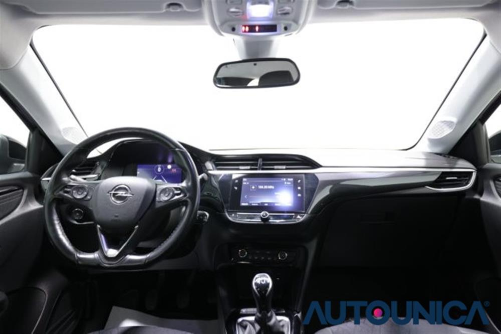 Corsa Corsa 1.2 ELEGANCE FARI LE