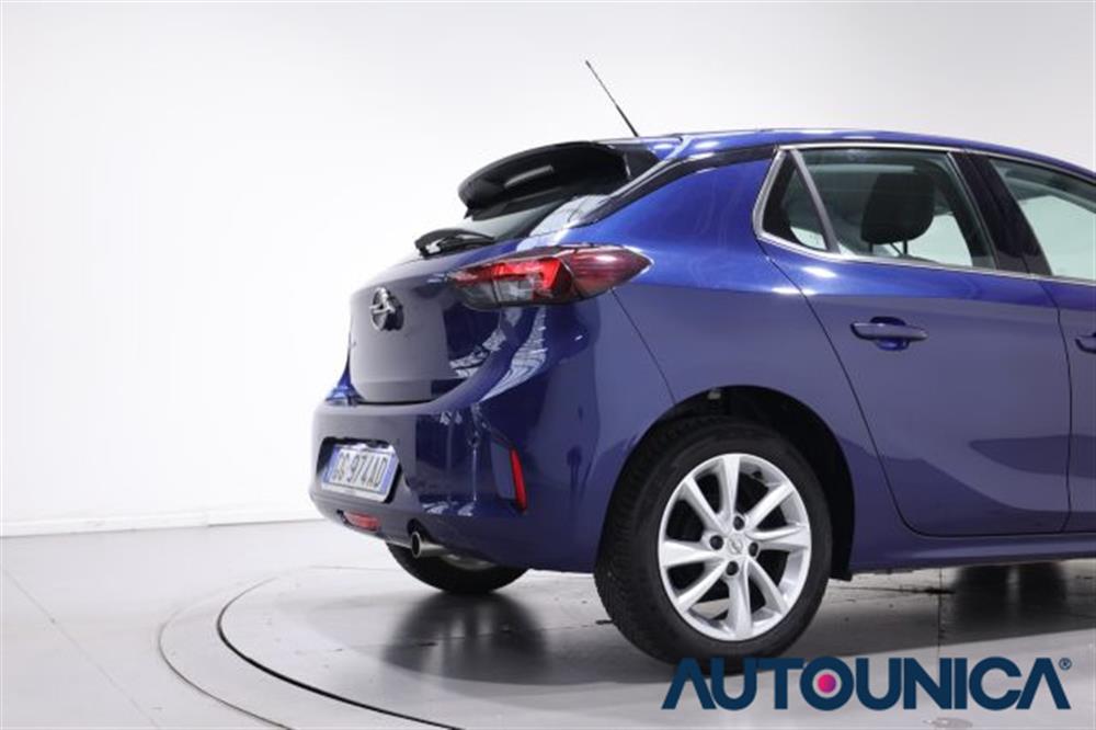 Corsa Corsa 1.2 ELEGANCE FARI LE