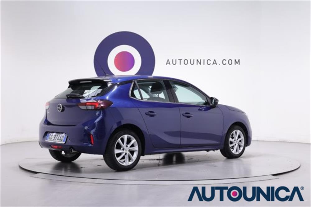 Corsa Corsa 1.2 ELEGANCE FARI LE