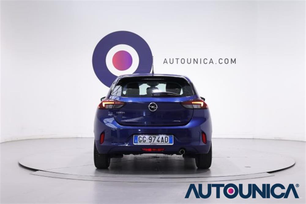 Corsa Corsa 1.2 ELEGANCE FARI LE