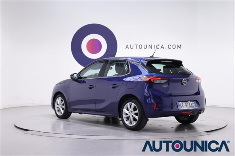 Corsa Corsa 1.2 ELEGANCE FARI LE