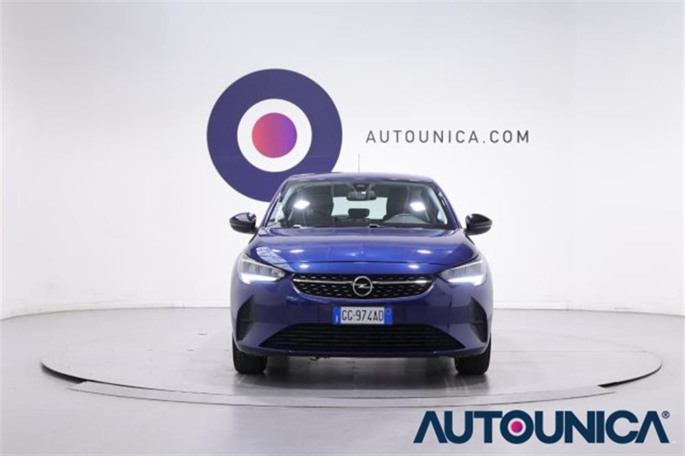 Corsa Corsa 1.2 ELEGANCE FARI LE