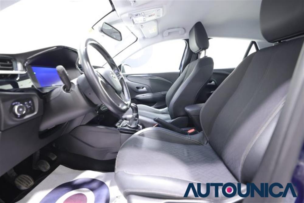 Corsa Corsa 1.2 ELEGANCE FARI LE