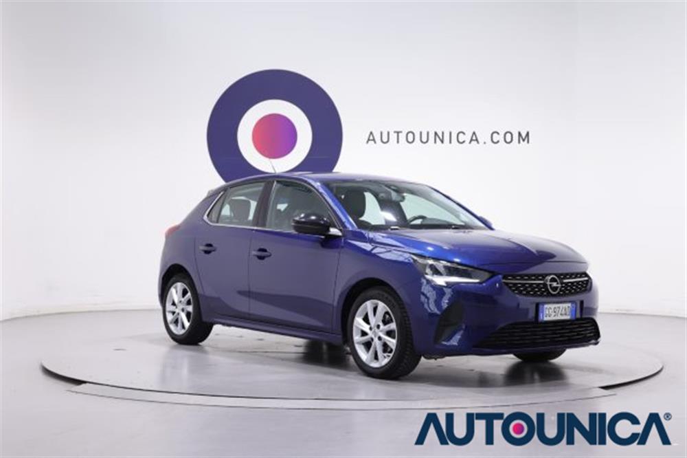 Corsa Corsa 1.2 ELEGANCE FARI LE
