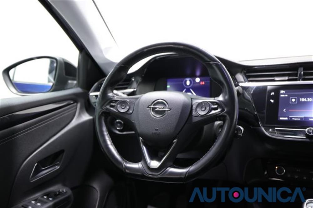 Corsa Corsa 1.2 ELEGANCE FARI LE