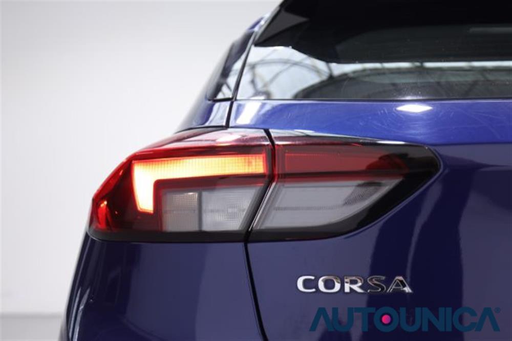 Corsa Corsa 1.2 ELEGANCE FARI LE