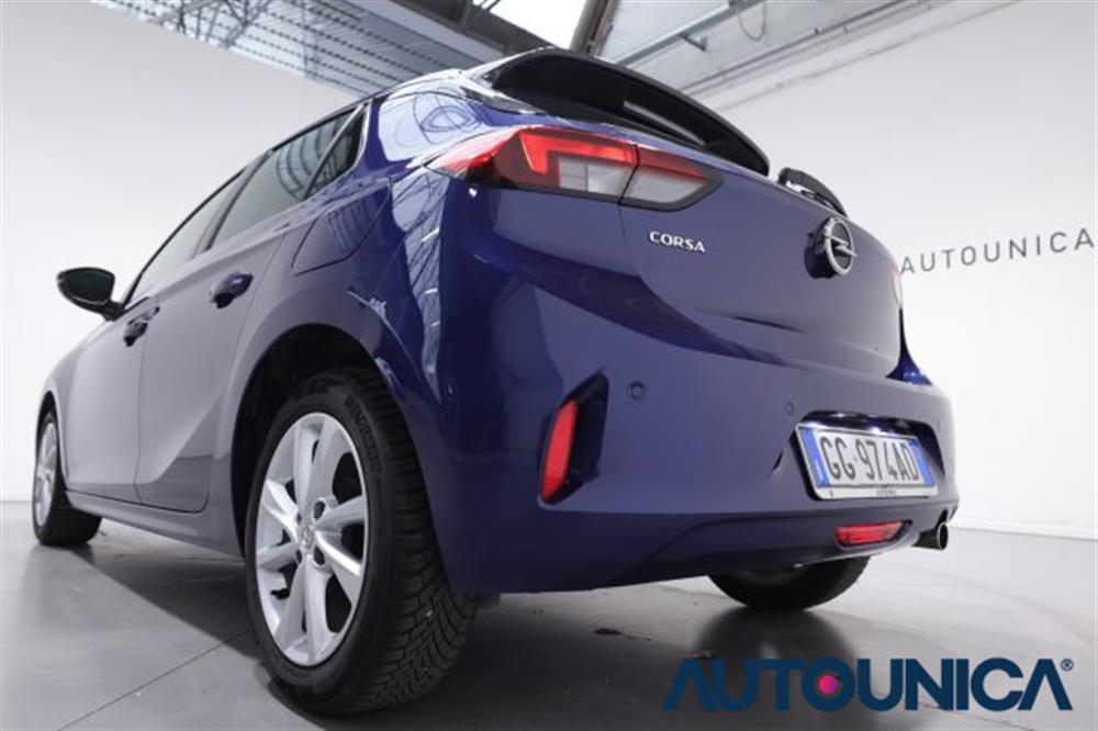 Corsa Corsa 1.2 ELEGANCE FARI LE