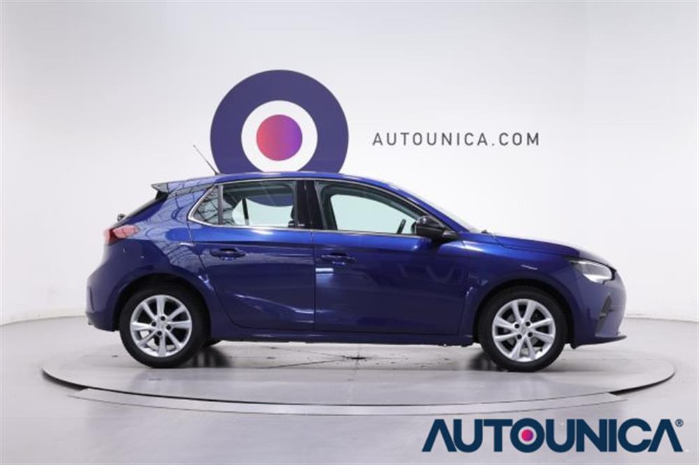 Corsa Corsa 1.2 ELEGANCE FARI LE