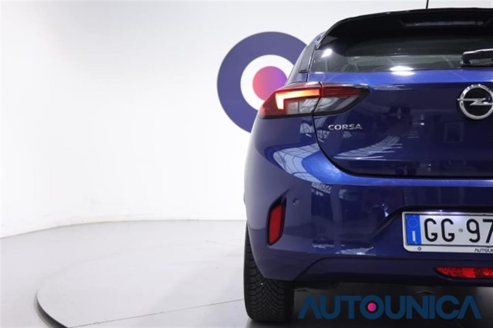 Corsa Corsa 1.2 ELEGANCE FARI LE