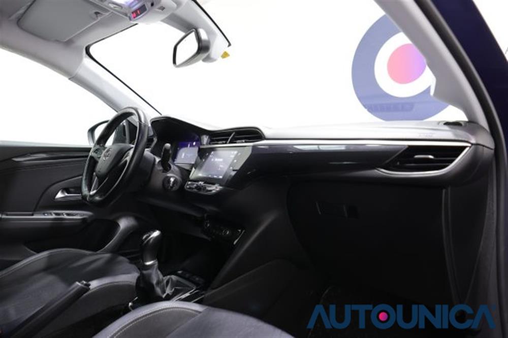 Corsa Corsa 1.2 ELEGANCE FARI LE