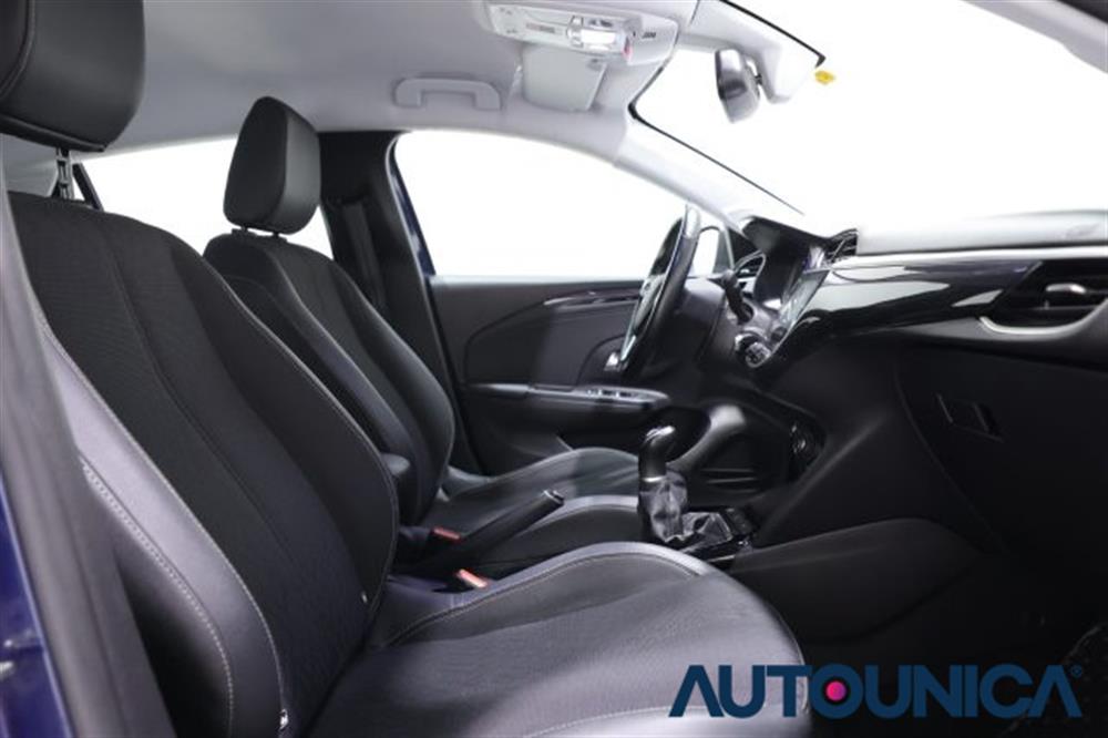 Corsa Corsa 1.2 ELEGANCE FARI LE