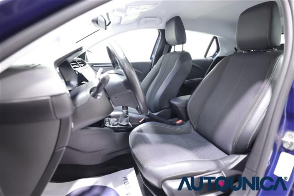 Corsa Corsa 1.2 ELEGANCE FARI LE