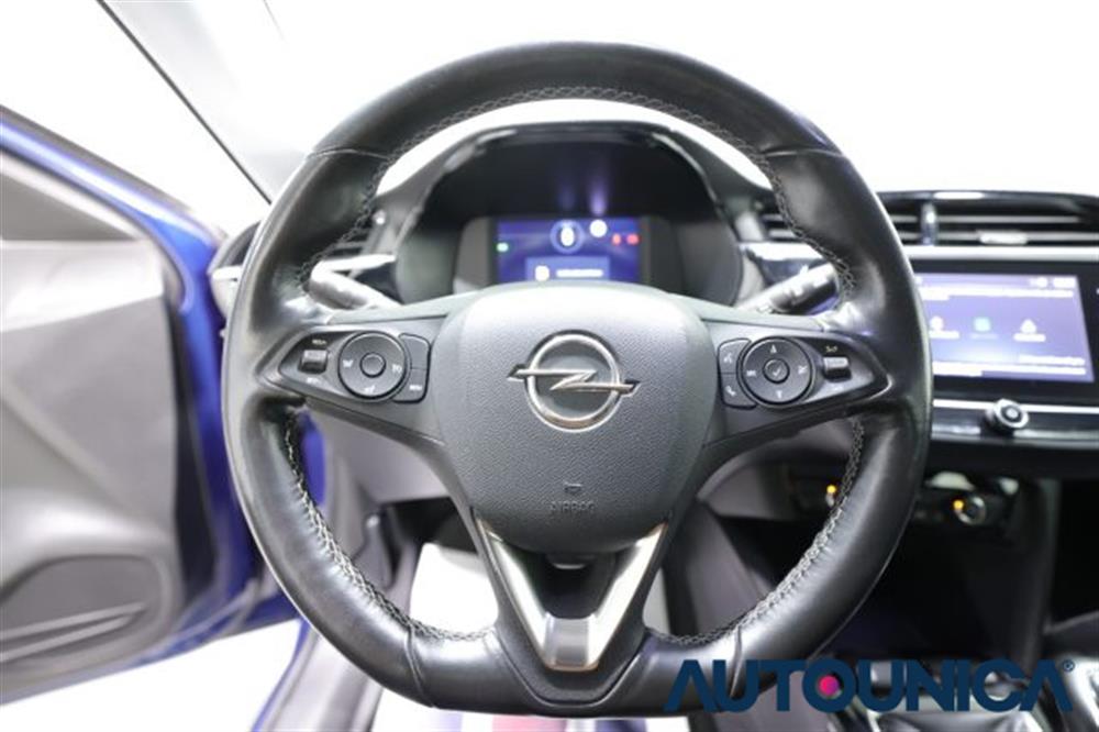 Corsa Corsa 1.2 ELEGANCE FARI LE