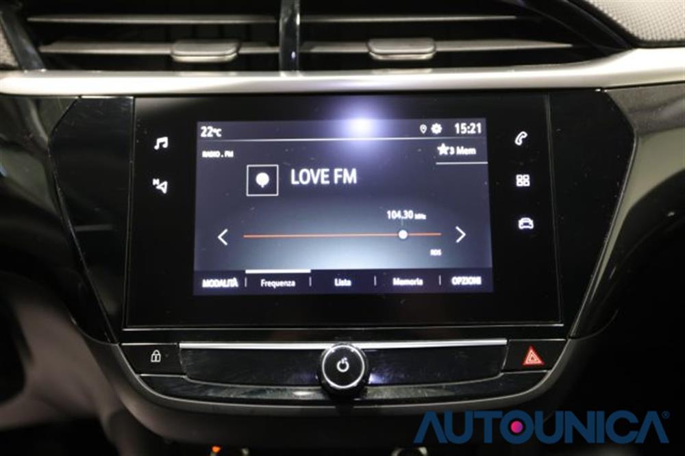 Corsa Corsa 1.2 ELEGANCE FARI LE