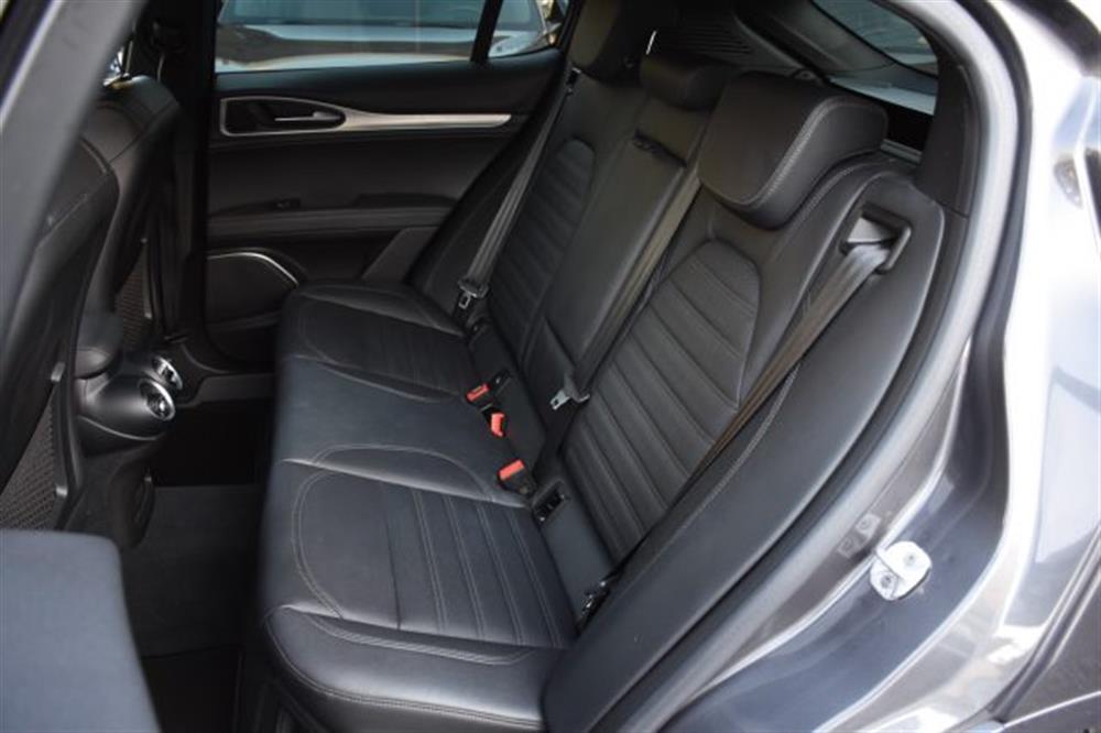 Stelvio Stelvio 2.2 210 CV AT8 Q4 VE